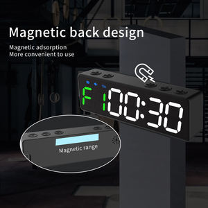 Многорежимный таймер для занятий спортом - Product Image 5