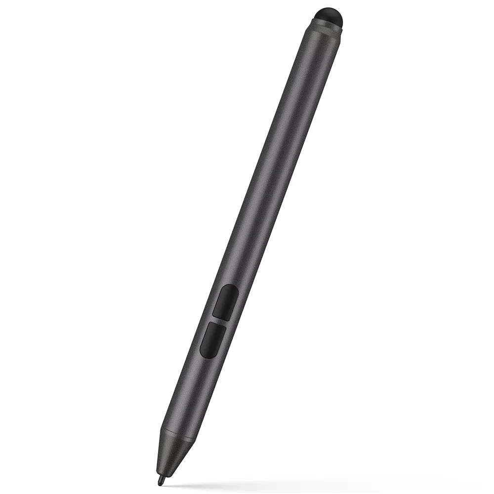 Stylus caneta touch screen ativa, função do mouse, ponto fino, stylus para microsoft surface pro