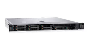 Servidor de puerto de red dual R360 Memoria DDR5 de alta velocidad Configuraciones de disco duro diversas Computación GPU eficiente Red estable - Product Image 6