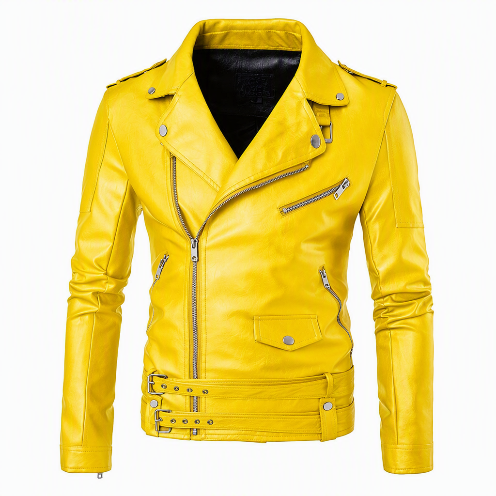Jaune