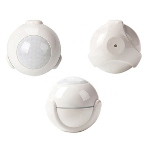 Venta directa de la fábrica Wifi Sensor de movimiento inteligente Tuya App de alarma de seguridad de hogar producto casa Automatización de Energía de la batería de alerta de Sensor - Product Image 6