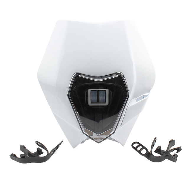 White HL103-1-2