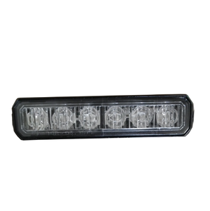 SL07 LED çakarlı lamba süper parlak seçim için birden fazla renk çoklu fonksiyon - Product Image 1