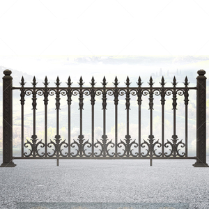 Nhà Chính Cổng Nướng Thiết Kế Bán Buôn Ấn Độ Bán Max Phong Cách Động Cơ Mô Hình Chính Các Bộ Phận Màu Từ Xa Tự Động Di Chuyển Trượt - Product Image 6