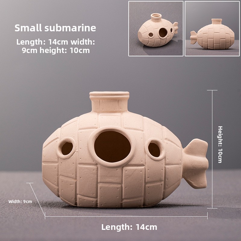 Submarine