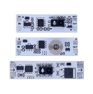 Sensor-Schalter-Modul 36W 3A XK-GK-4010A modul - Product Image 1