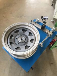 14 Inch Trailer Wheel Rims 14x5 14x5.5 14x6 14X7 PCD 4x100 5x114.3 6x139.7 Customized Specification