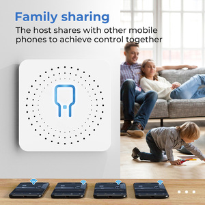 2-Way Tuya Mini WiFi переключатель модуль Smart DIY реле выключателя 16A выключатель света таймер дистанционного управления вкл./выключается - Product Image 4
