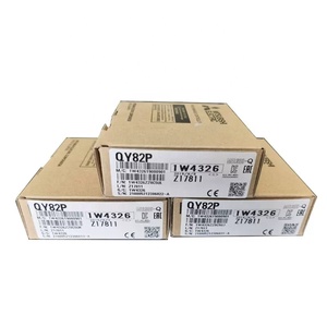 QY81P new original I/O module <strong>Input</strong> Module <strong>Programmable</strong> Controller PLC <strong>Output</strong> Module - Product Image 3