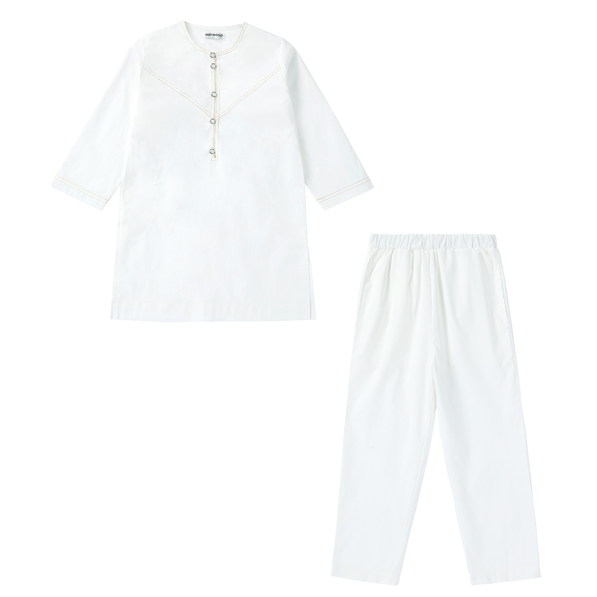 Blanc