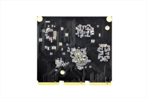 Placa de desarrollo de computación Rockchip RK3588 AIoT Edge Linux/Debian/Android 8Kp60 Dual Ethernet WiFi 6 BT5.2 6GPIO - Product Image 2
