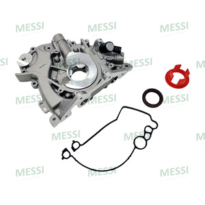 オイルポンプLR096231 LR069790 C2Z30974 C2S52748 for Discovery 4 & 5 Range Rover2013 Range Rover Sports Velar(17-) 3.0L Diesel LD14534 - Product Image 3