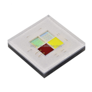 New and Original <strong>XM</strong>-<strong>L2</strong> XML2 XL-L3 XML3 Series Easy White <strong>LED</strong> Chip <strong>XM</strong>-L Color Gen 2 HI HD XMLDCL-00 5050 SMD RGBW <strong>LED</strong> Diode 10W - Product Image 2