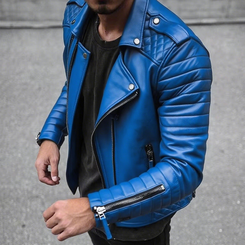 Bleu