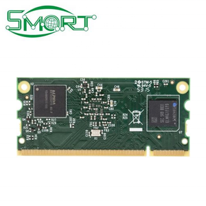 Smart Electronics ~ Auf Lager RPI-COMPUTE3 Compute-Modul CM3 Raspberry Pi Compute-Modul