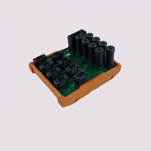 100% Original Honeywell FC-PDB-0824P Power Distribution Board <strong>C</strong>-15 Analog <strong>Input</strong>/Digital <strong>Output</strong> Modbus/Ethercat Network in Stock - Product Image 1