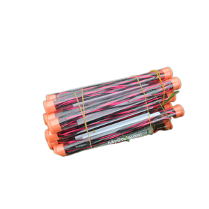 BCY B55/8125/X99-cuerdas de lazo tradicional personalizadas, hechas a mano, para lazos de competición de alto nivel - Product Image 2