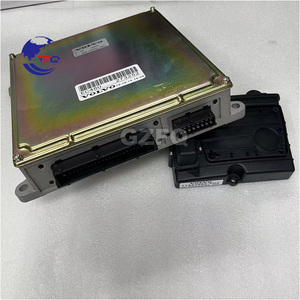 Original ECU Controller VOE14594707 VECU V-ECU Volvo Controller mit Programm für Volvo EC480D Bagger - Product Image 3