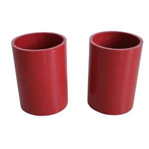 Soft and Easy to Bend Silicone Straight <strong>Tube</strong>, Excellent Elasticity, Suitable for Complex Pipeline Installation - Product Image 5