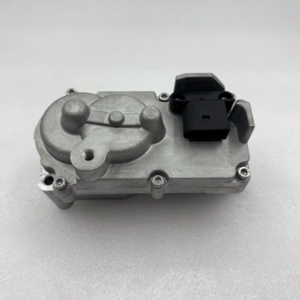 New 6.7L X15 X114B QSK60 Turbocharger Electric Actuator Model HE300VG 5452695 5355724 5356525 101150000612 6374772 5501185 Part - Product Image 2