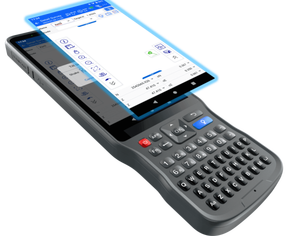 Android <strong>Software</strong> Hi-survey Road Compatible with Hi-Target Professional Controllers Ihand30 Ihand55 - Product Image 3