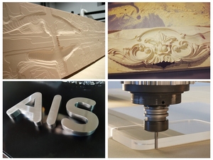 Techpro <strong>CNC</strong> 4X8 1325 <strong>CNC</strong> <strong>Router</strong> Wood Cutting Engraver Machine 3 Axis <strong>CNC</strong> <strong>Router</strong> <strong>for</strong> Wooden Furniture Door Making - Product Image 6