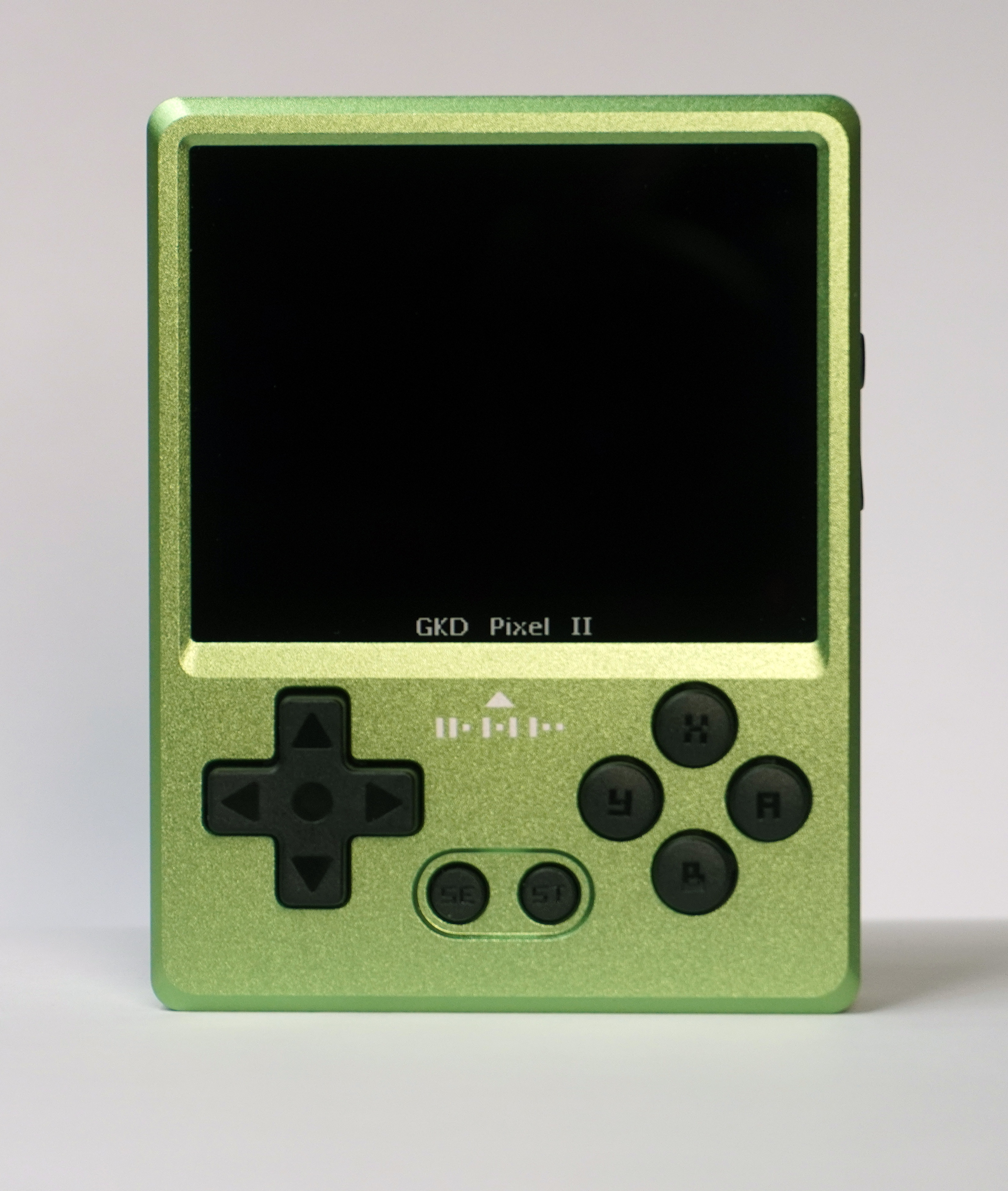 Verde