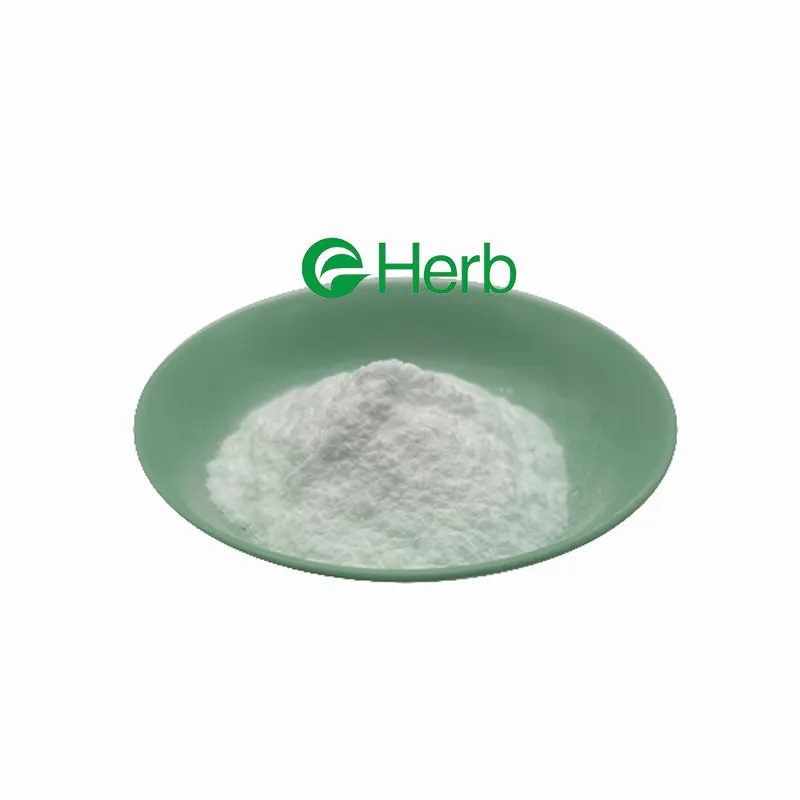 Eherb Supply Hydroxypropyl Cyclodextrine Poeder Hydroxypropyl Beta Cyclodextrine (2-hydroxypropyl)-B-Cyclodextrine