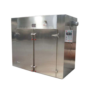 CT-C-Iブラスト循環カーペットモリンガリーフティーリーフ乾燥機 - Product Image 1