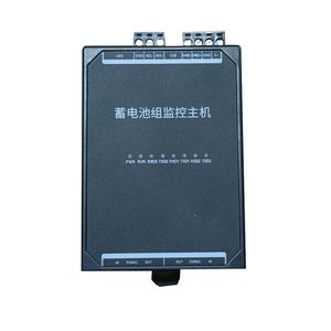 Online Backup-хост мониторинга батареи с Cortex-A7 системами управления батареей (BMS) - Product Image 2