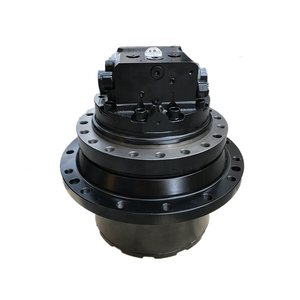 DOOSAN DX420LC Ổ Đĩa Cuối Cùng DX290LC MBEB313 TM40VC95 TM176 TM18VC MBEZ058 MBEB021 MBEB009 MBFB055 MBFB074 MBEB012 MBFB100 MBFB103 - Product Image 3