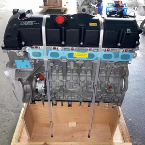 מנוע סיטונאי באיכות גבוהה n52b25a 2.5l 160kw 218hp 250n <span class=keywords><strong>6</strong></span> צילינדרים ארוכים עבור <span class=keywords><strong>bmw</strong></span> 5-סדרה 525i