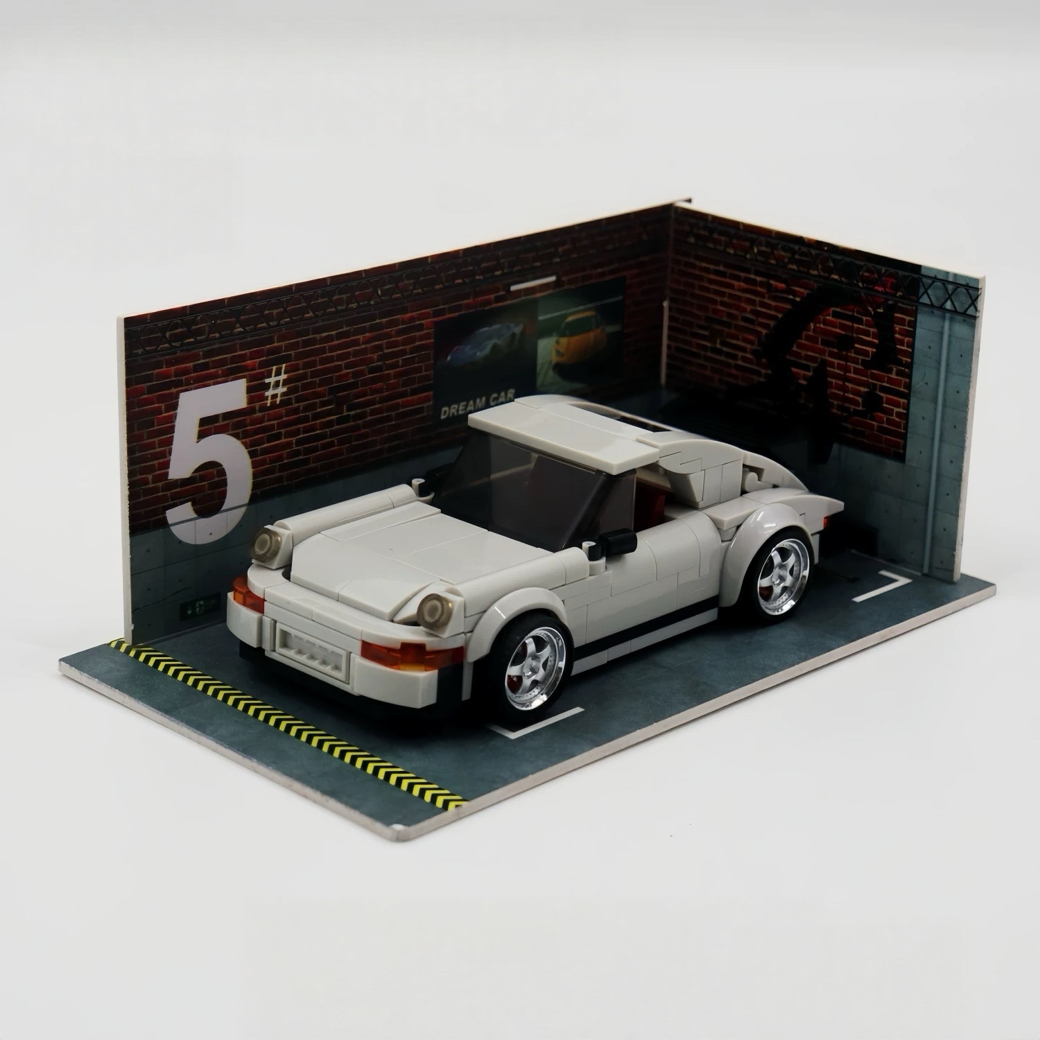 Auto personalizzate