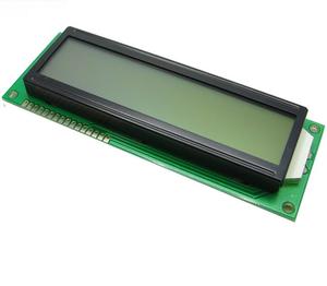 16x2 grey color <strong>character</strong> <strong>LCD</strong> <strong>module</strong> <strong>display</strong> 1602 alphanumeric <strong>LCD</strong> <strong>display</strong> <strong>module</strong> with 3.3V - Product Image 1