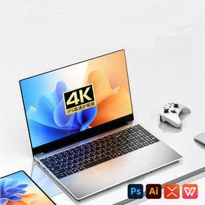 Laptop Notebook <strong>Computer</strong> Intel 3350 Business Office <strong>Learning</strong> Gaming Portable Pc Laptops - Product Image 4