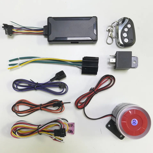 4G Location Track System GPS-Tracker-Plattform für Fahrzeug-Tracking-Gerät mit Tracking-Software - Product Image 6