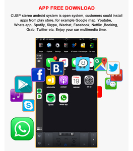 10.4 inch 8 lõi Android IPS màn hình cho VW LAVIDA Navigation 4GB RAM 64GB ROM xe Stereo đài phát thanh GPS Carplay autoradio AM FM BT - Product Image 5