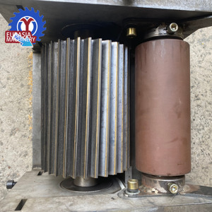 用于塑料工业中EVA/PC加工的PE/PP/PVC/HDPE回收的高品质造粒机 - Product Image 3