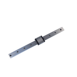 Pheako alta precisión serie MHS enrutador CNC bloque de guía de movimiento lineal carro bloques de guía lineal de acero - Product Image 2