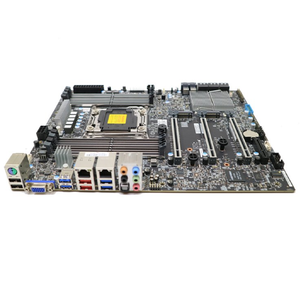 New <strong>Original</strong> X11SRA-F Mainboard C422 Socket <strong>R4</strong> LGA 2066 Xeon W-2100 LGA2066 SATA M.<strong>2</strong> DDR4 IPMI Server Motherboard Mainboard - Product Image 5
