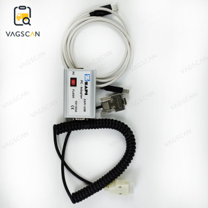 Newest for ZAPI-USB F01183A No <strong>Software</strong> Suitable for Parameter Adjustment Newest Version <strong>Programmer</strong> Function Diagnostic Tool