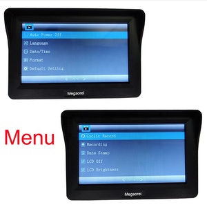 Kính Ngắm Ban Đêm Hồng Ngoại Kỹ Thuật Số Megaorei 2A Mới Dành Cho Optika Bộ Kính Ngắm Ban Đêm Diều Hâu Ban Đêm Có Đầu Ghi Video - Product Image 6