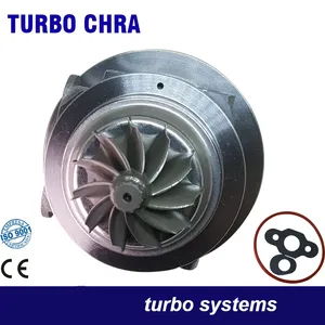 Trubocharger çekirdek TF035 49135-02652 4913502652 Mitsubishi L200 Mitsubishi 2.5L TDI 4D56 için mr96turbo Turbo kartuş Chra