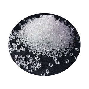 Bakire HDPE granülleri/HDPE polietilen peletler/satılık toplu olarak HDPE plastik hammadde - Product Image 3