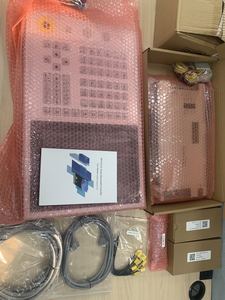 Techmation TECH2 PLC和Q8控制面板8英寸注塑机控制系统 - Product Image 6