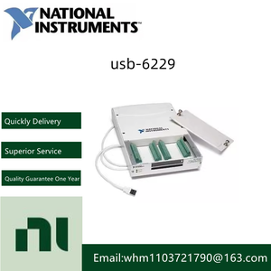Tarjeta de adquisición de datos NI con 32 entradas analógicas y 4 salidas analógicas, terminales de perno usados o nuevos - Product Image 2