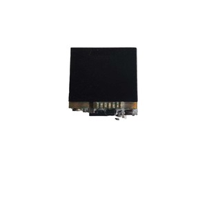 Escáner de código QR rentable Mini Módulo de escaneo integrado USB UART MA208 Motor de escaneo 1D 2D Lector de código QR - Product Image 4