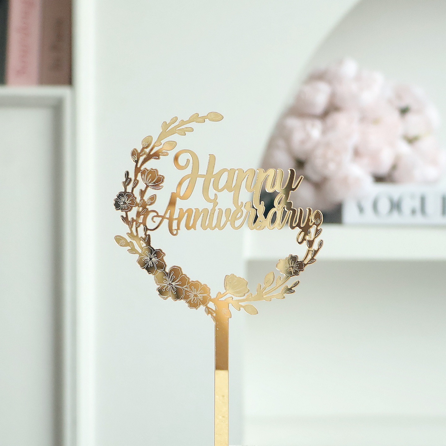 Or - Anniversaire