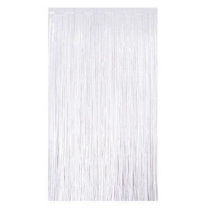 2025 long lanh chuỗi cửa rèm hạt treo đính cườm rìa mưa rèm 1*2m-4 cái nhà sống hoặc trang trí đám cưới - Product Image 6