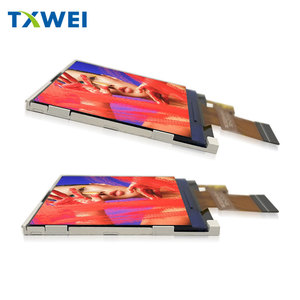 Modulo Display LCD 2.31 pollici TFT ad alta luminosità con interfaccia MCU - Product Image 4